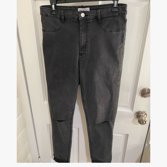 Zara Denim - Zara skinny jeans